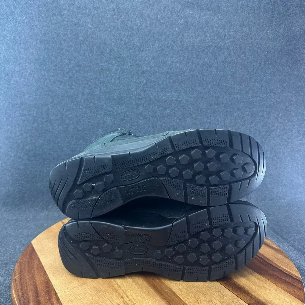 Danner descender black